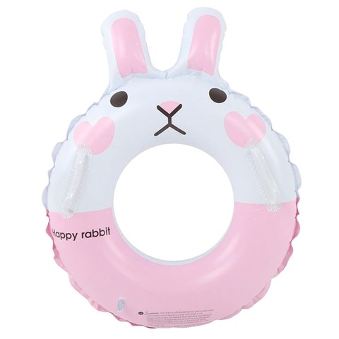 Bóia Infantil Inflável Coelinho [60cm]