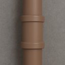 Ver imagem 5 de Luva Pvc 50mm Soldável Conexão Encanamento Kit 04 Un