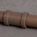 Ver imagem 4 de Luva Pvc 50mm Soldável Conexão Encanamento Kit 04 Un