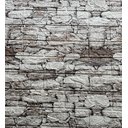 Ver imagem 1 de Painel Adesivo Espuma Parede de Pedras com 10 Peças - C26