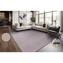 Ver imagem 2 de Tapete Rayza Sisal Pop Baby Look-1 1.00m X 1.50m