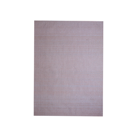 Tapete Rayza Sisal Pop Baby Look-1 1.00m X 1.50m