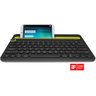 Teclado sem Fio Bluetooth K480 Logitech - 1