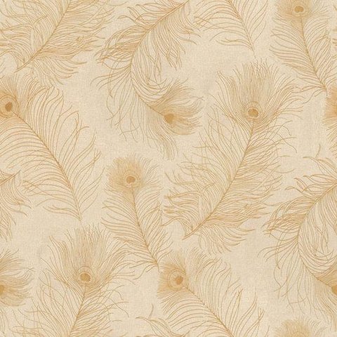 Papel de Parede Enchantment 121403 Vinílico - Rolo: 10m x 0,53m