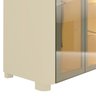 Guarda-roupa Modulado Reflecta 7 Portas 302,8cm X 240cm Mod 017 100% Mdf Innova - 13