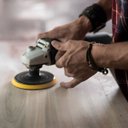 Ver imagem 7 de Suporte de Borracha para Disco de Lixa Boina 125mm + Adaptador para Suporte Disco M14