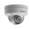 Camera Dome Ip Poe Hikvision 2megas 2,8m Ds-2cd2121g0-is Cor Branco - 1