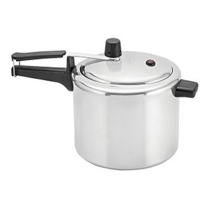 Panela Pressão 7 L Polida Classic Segurança Inmetro
