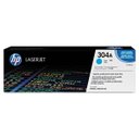 Ver imagem 2 de Toner Hp Cc531a 304a Azul | Cp2025dn Cm2320n Cm2320nf | Original