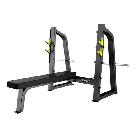 Banco Reto Ttfw13 - Kikos