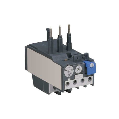 Relé de Sobrecarga Térmico | 3,50...5,00A 690VCA | TA25DU-5.0M | ABB