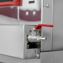Ver mais imagens de Forno Turbo À Gás Spolu Trabor 5 Esteiras Monofásico 220V