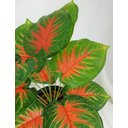 Ver imagem 4 de Árvore Folhagem Realista 53cm Arranjo e Vaso de Sala Plantas