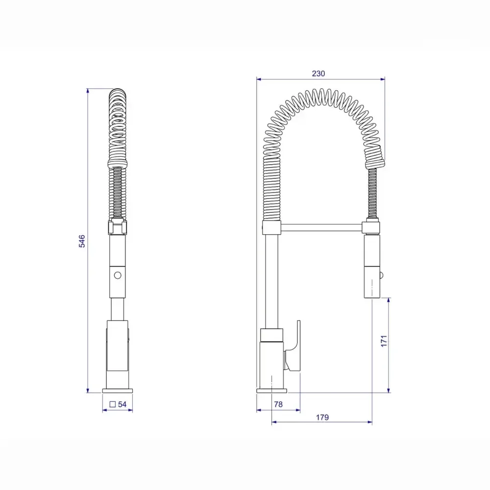 Misturador Mono Coz Mesa 2282.c [venda Suspensa] - 3