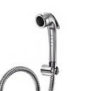 Ver imagem 2 de Ducha Higiênica Docol Vougan 90008849006 com Registro e Derivação Cromada