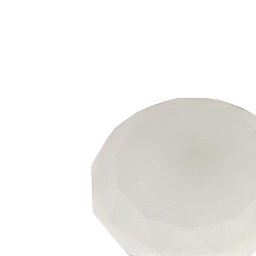 Plafon Sobrepor Redondo 24w 3000 4000 6000k Moderno Bivolt Lumier Star - 3