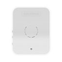 Ver imagem 3 de Campainha sem Fio 150 Metros de Alcance e 52 Toques Musicais Branca - Qualitronix