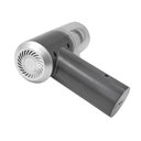 Ver imagem 5 de Mini Aspirador de Po sem Fio Portatil Limpa Tudo Casa Carro Vacuo Preto