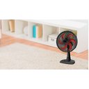 Ver imagem 4 de Ventilador de Mesa Polishop - Ultra Wind - 30Cm | 127V