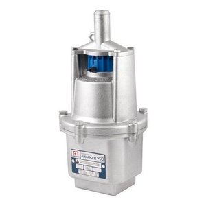 Bomba Submersa 450w para Agua Limpa 5g Anauger 900 220v
