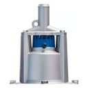 Ver imagem 5 de Bomba Submersa 450w para Agua Limpa 5g Anauger 900 220v