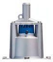 Ver imagem 5 de Bomba Submersa 450w para Agua Limpa 5g Anauger 900 220v