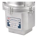Ver imagem 2 de Bomba Submersa 450w para Agua Limpa 5g Anauger 900 220v
