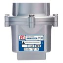 Ver imagem 6 de Bomba Submersa 450w para Agua Limpa 5g Anauger 900 220v