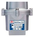 Ver imagem 6 de Bomba Submersa 450w para Agua Limpa 5g Anauger 900 220v