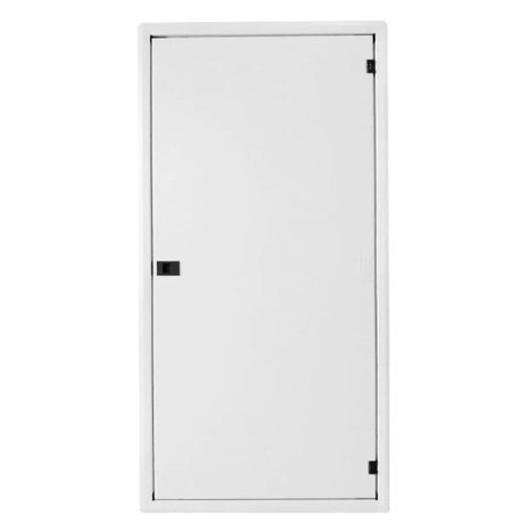 Quadro de Distribuição Andaluz 56 Din Embutir Barramento Trifásico 225a