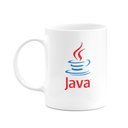 Ver imagem 1 de Caneca Geek Dev Programador - Linguagem Java - Classic