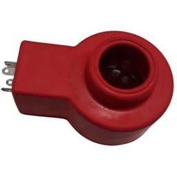 Bobina Elétrica Bipolar - Carel E2vsta0200 - 2