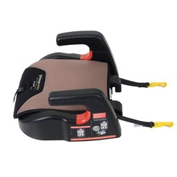 Assento de Elevação Burigotto Protege Fix Booster Infantil 15 a 36 Kg Caramelo U - 3