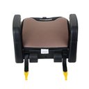Ver imagem 6 de Assento de Elevação Burigotto Protege Fix Booster Infantil 15 a 36 Kg Caramelo U