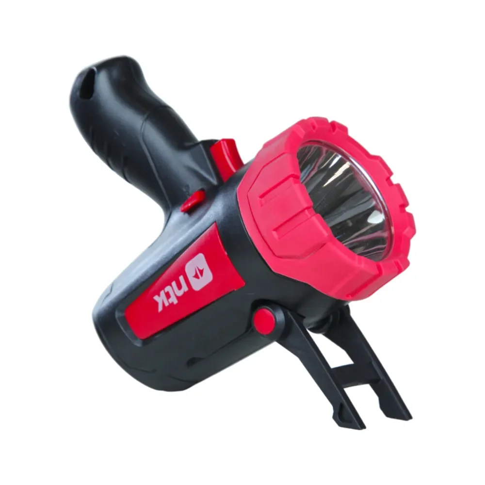 Tocha Hilux Ntk 200 Lúmens Recarregável Usb - 6
