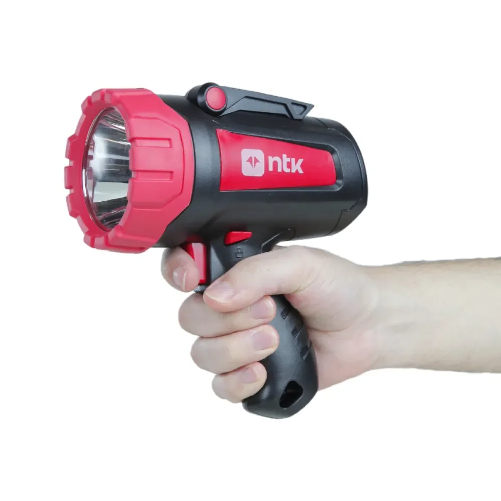 Tocha Hilux Ntk 200 Lúmens Recarregável Usb - 2