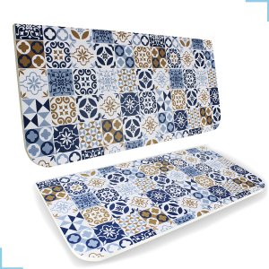 Mesa dobrável personalizada 90x40 Retratil Cozinha / Apartamento