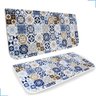 Mesa dobrável personalizada 90x40 Retratil Cozinha / Apartamento - 1
