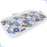 Mesa dobrável personalizada 90x40 Retratil Cozinha / Apartamento - 3
