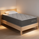 Ver imagem 3 de Colchão Solteiro Ortobom Orthotel Dupla Face Molas Ensacadas Superpocket D33 Extra Firme 33cm Altura