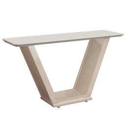 Aparador Tuboarte Oregon 100% MDF com Tampo 25mm - 2