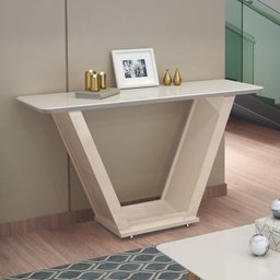 Aparador Tuboarte Oregon 100% MDF com Tampo 25mm - 1