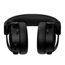 Ver imagem 5 de Headset Gamer HyperX Cloud Alpha S, Som Surround 7.1, Drivers 50mm, Preto, HX-HSCAS-BK/WW