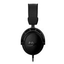 Ver imagem 4 de Headset Gamer HyperX Cloud Alpha S, Som Surround 7.1, Drivers 50mm, Preto, HX-HSCAS-BK/WW