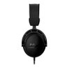 Headset Gamer HyperX Cloud Alpha S, Som Surround 7.1, Drivers 50mm, Preto, HX-HSCAS-BK/WW - 4