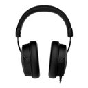 Ver imagem 6 de Headset Gamer HyperX Cloud Alpha S, Som Surround 7.1, Drivers 50mm, Preto, HX-HSCAS-BK/WW