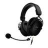 Headset Gamer HyperX Cloud Alpha S, Som Surround 7.1, Drivers 50mm, Preto, HX-HSCAS-BK/WW - 3