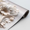 Ver imagem 5 de Adesivo de Porta - Relevo Escultura 1