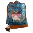 Ver imagem 1 de Mochila Juvenil Clio Pets