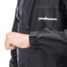 Capa de Chuva Conjunto Gola Calca Impermeavel Moto Nylon Motoqueiro Resistente Segurança Protecao -  - 10